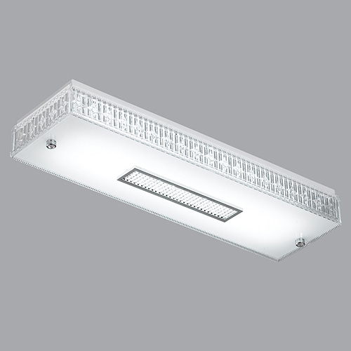 LED 스타 욕실등 (광확산PC)